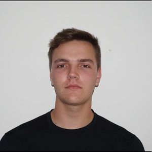 Meet your Posher, Henry